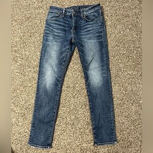 American eagle jeans size 30x30